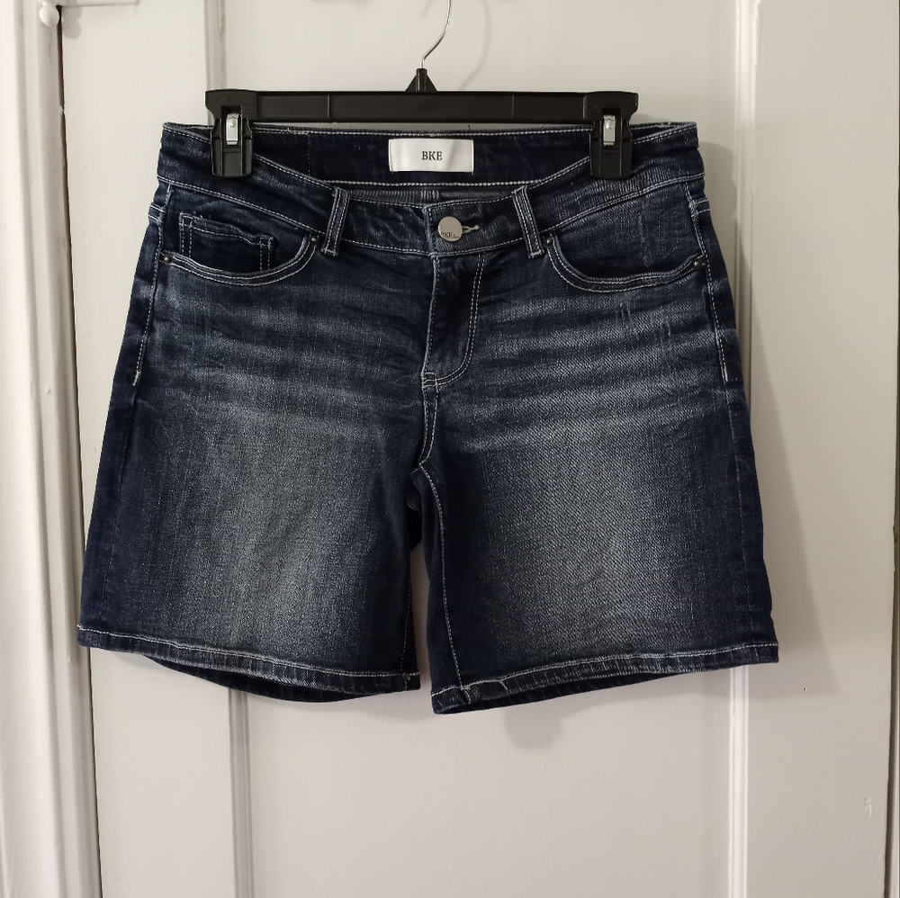 BKE Stella Denim Shorts Women's Size 27